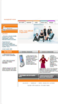 Mobile Screenshot of merginli.com